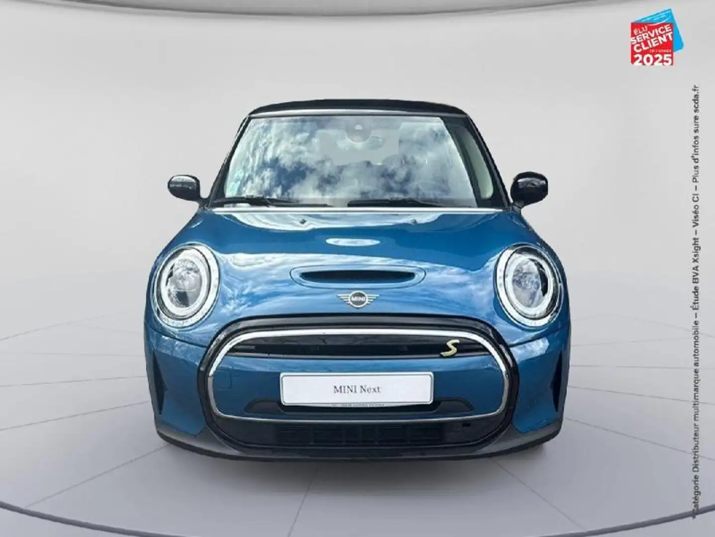 MINI Cooper SE Cooper SE 184ch Edition Premium BVA 5CV Sieges cha - 2