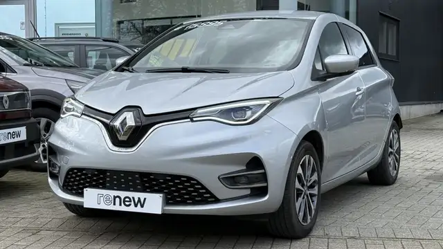 Renault ZOE Intens R135