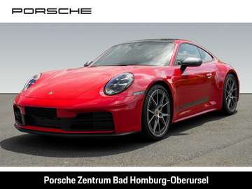 911 Carrera T Liftsystem-VA Surround-View