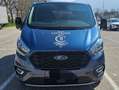 Ford Tourneo Custom 8 posti Blu/Azzurro - thumbnail 2