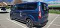 Ford Tourneo Custom 8 posti Blu/Azzurro - thumbnail 4