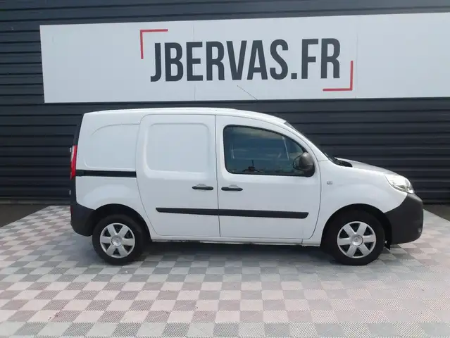 Renault II 1.5 DCI 75 GD CONFORT 3 PLACES