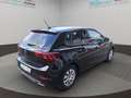 Volkswagen Polo Life 1.0l TSI DSG Bluetooth LED Klima Schwarz - thumbnail 6