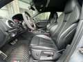 Audi RS3 Sportback 2.5 tfsi Q. s-tr, Tetto, Led, pack RS srebrna - thumbnail 8