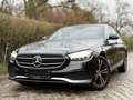 Mercedes-Benz E 220 E Limousine E 220 d*1ERH&LED&AMB&ACC*AHK* Noir - thumbnail 3
