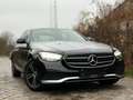 Mercedes-Benz E 220 E Limousine E 220 d*1ERH&LED&AMB&ACC*AHK* Noir - thumbnail 1