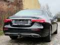 Mercedes-Benz E 220 E Limousine E 220 d*1ERH&LED&AMB&ACC*AHK* Noir - thumbnail 7