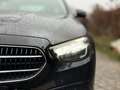Mercedes-Benz E 220 E Limousine E 220 d*1ERH&LED&AMB&ACC*AHK* Noir - thumbnail 4