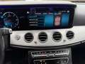 Mercedes-Benz E 220 E Limousine E 220 d*1ERH&LED&AMB&ACC*AHK* Noir - thumbnail 21