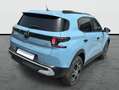 Citroen C3 Nuevo Citroën  Aircross Turbo 100 S&S 6v PLUS Azul - thumbnail 2