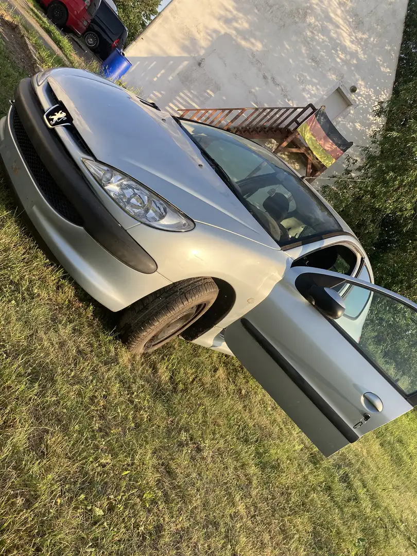 Peugeot 206 SW 75 Filou - 1