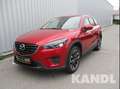Mazda CX-5 CD150 AWD Revolution Rouge - thumbnail 1