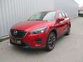 Mazda CX-5 CD150 AWD Revolution Rouge - thumbnail 2
