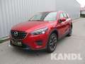 Mazda CX-5 CD150 AWD Revolution Rouge - thumbnail 1
