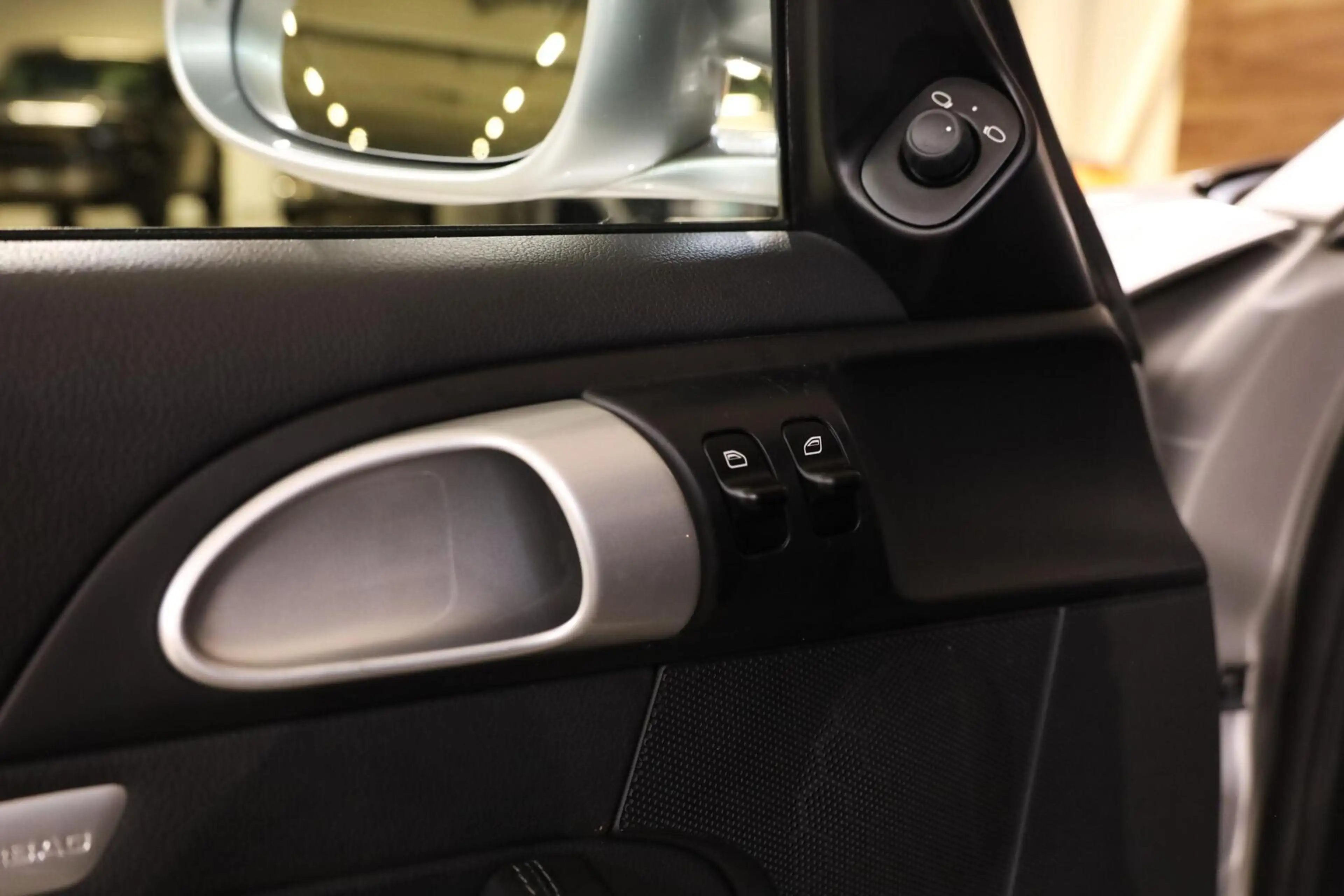 Porsche 997 3.8 Carrera 4S — photo 30