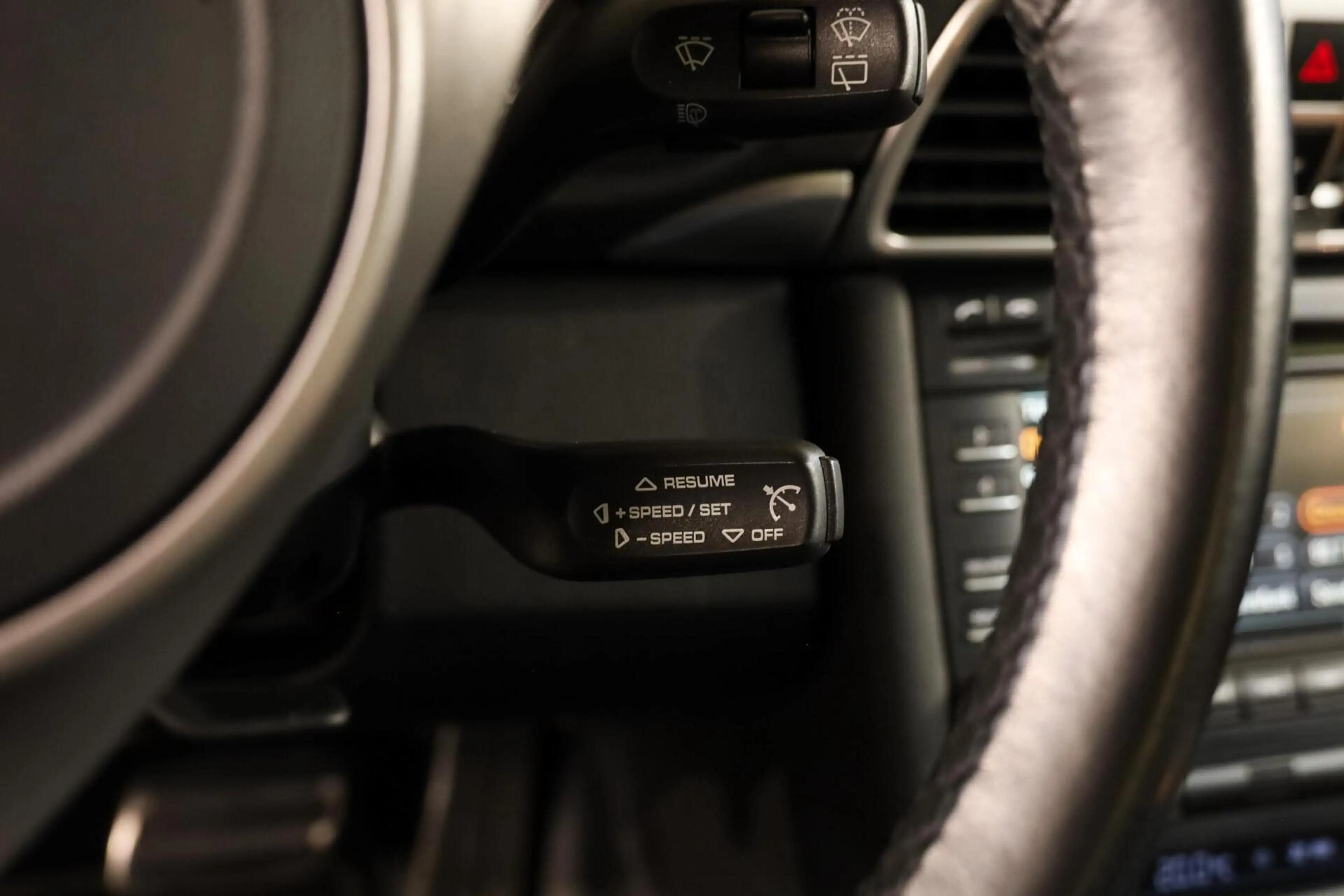 Porsche 997 3.8 Carrera 4S — photo 18