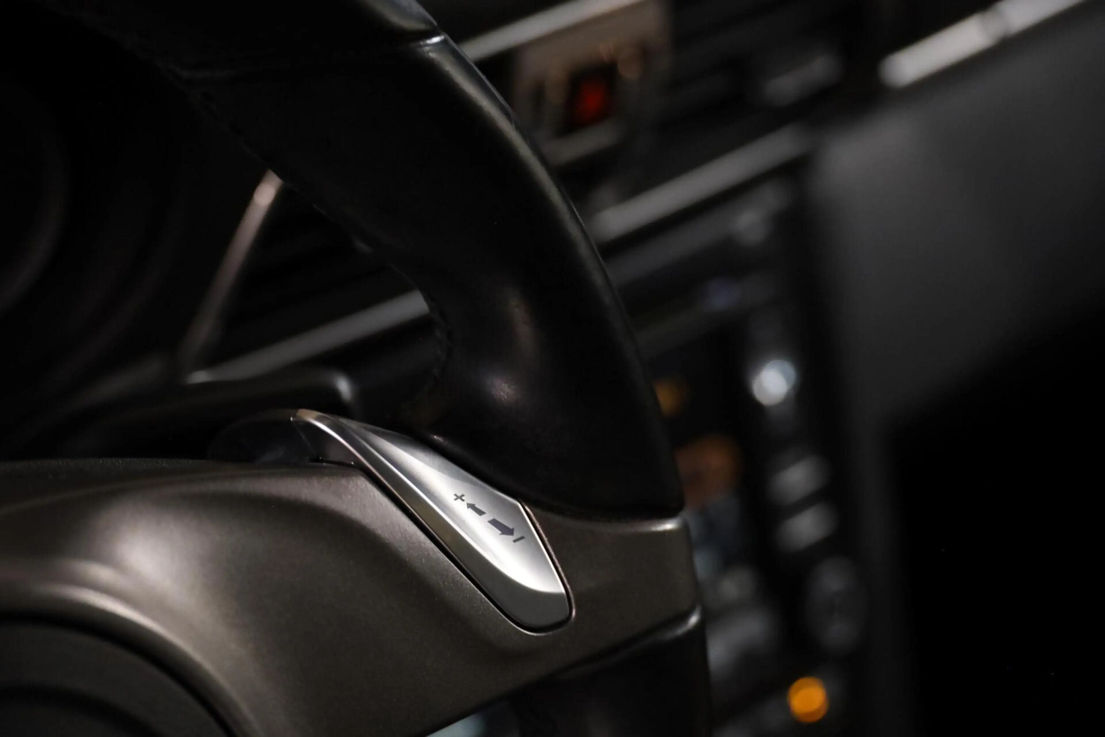 Porsche 997 3.8 Carrera 4S — photo 28