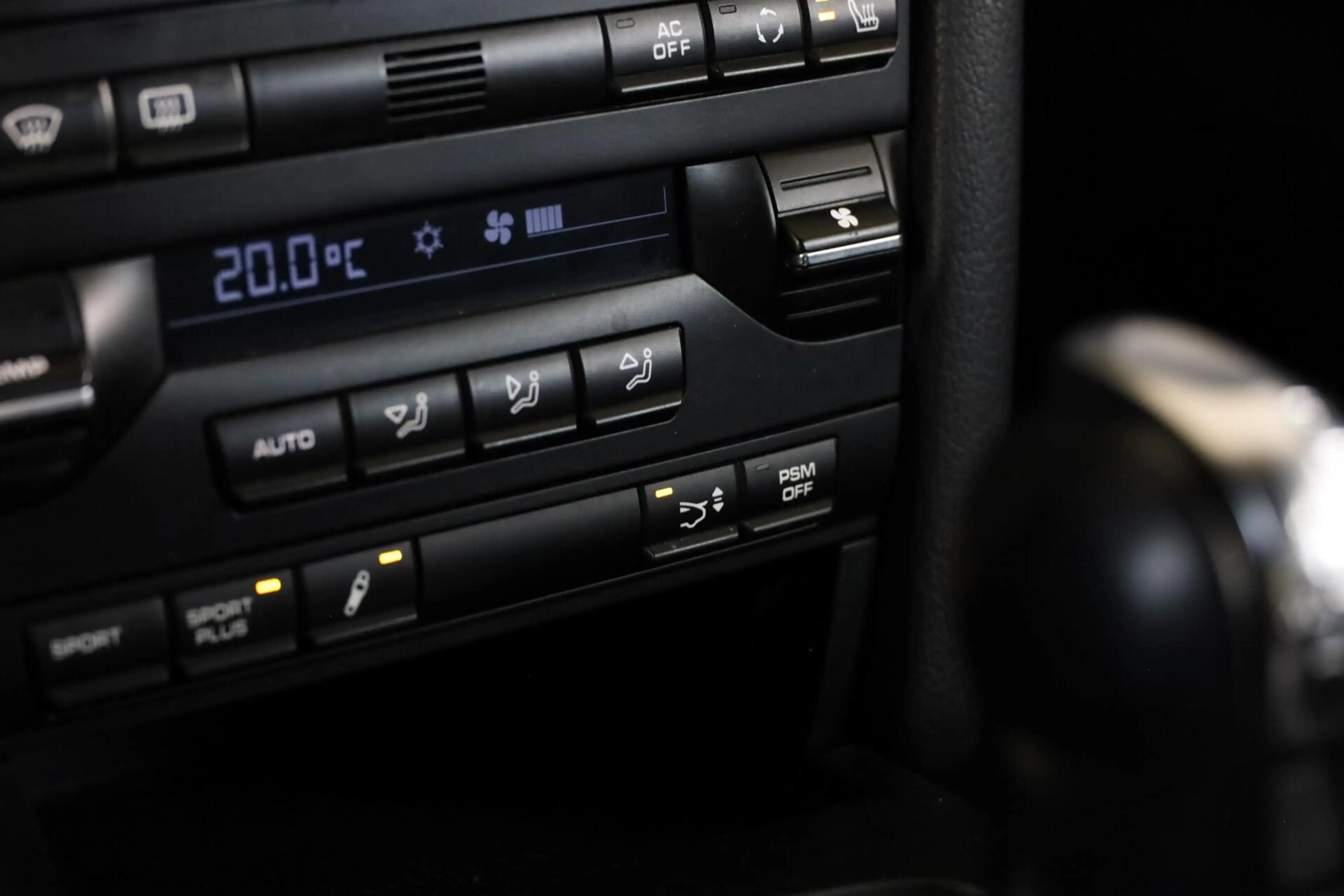 Porsche 997 3.8 Carrera 4S — photo 24