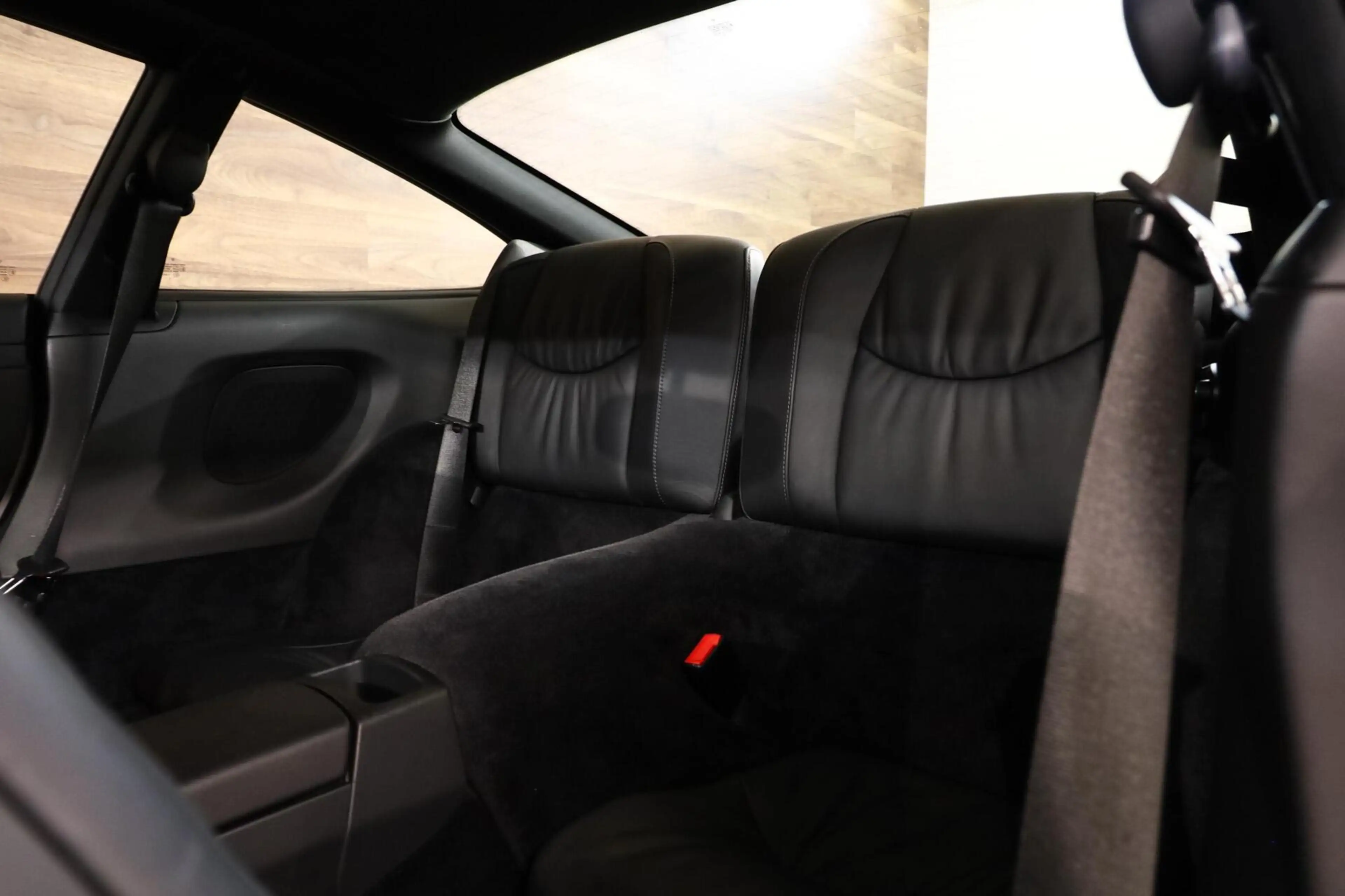 Porsche 997 3.8 Carrera 4S — photo 11