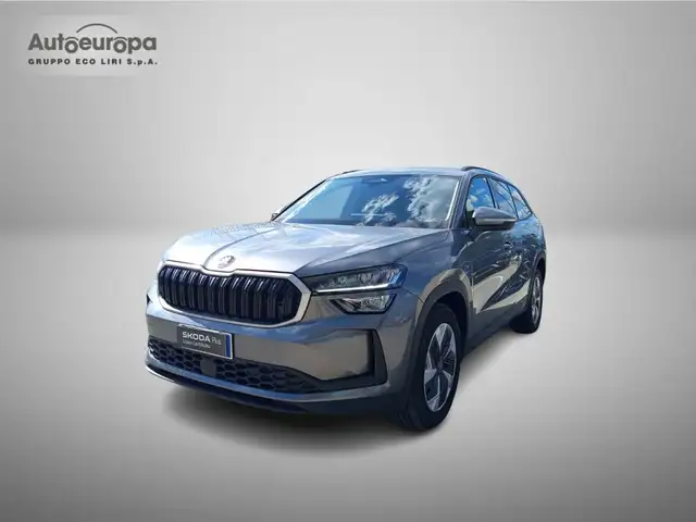 Skoda Kodiaq 2.0 TDI DSG 7 posti Executive