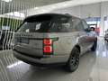 Land Rover Range Rover 2.0 i4 PHEV Vogue 4WD Aut. Gris - thumbnail 4