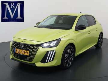 EV Allure 51 kWh NIEUWE AUTO 8KM!| PEUGEOT GARANTI