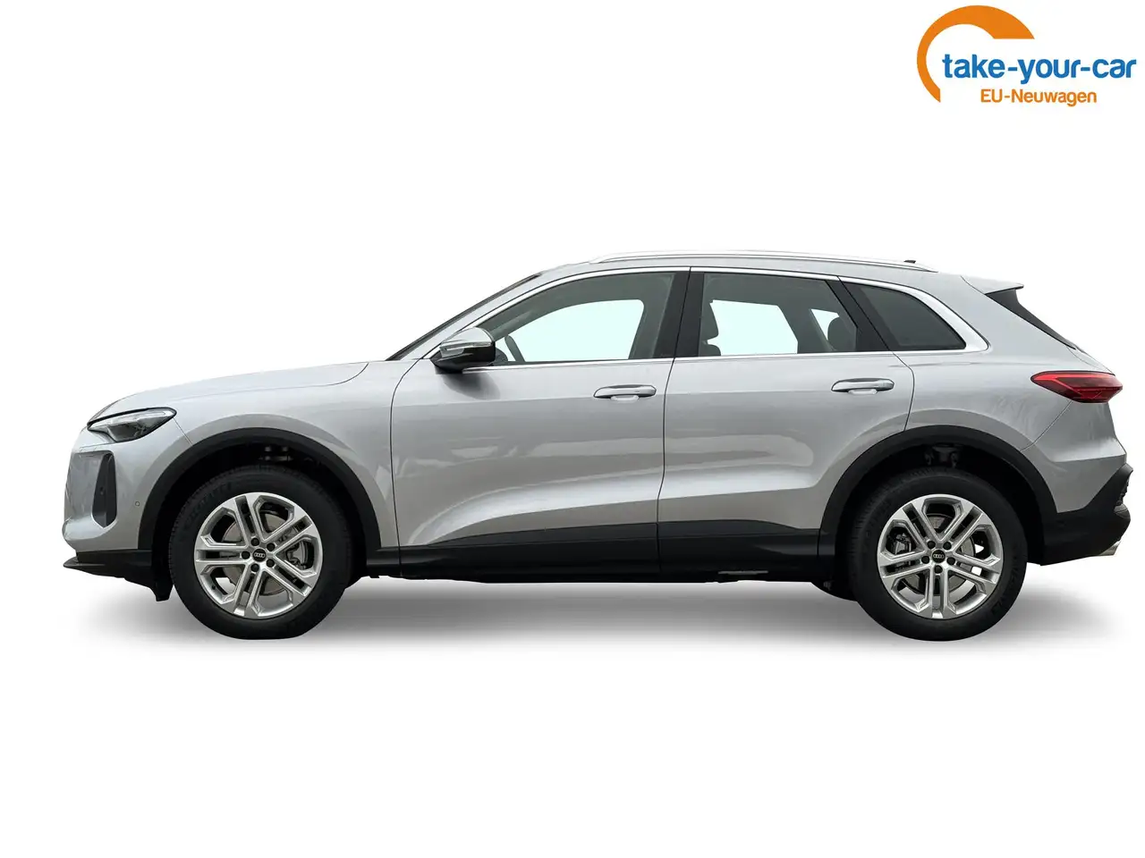 Audi Q5 NAVI+KAMERA+SHZ+PDC+ACC TFSI 150 kW (204PS) 7-G... 2