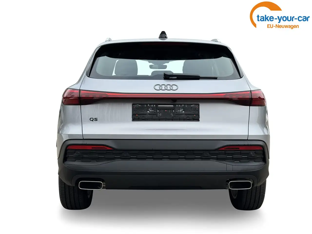 Audi Q5 NAVI+KAMERA+SHZ+PDC+ACC TFSI 150 kW (204PS) 7-G... 4