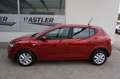 Dacia Sandero Comfort SCe 65 Rot - thumbnail 2