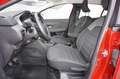 Dacia Sandero Comfort SCe 65 Rot - thumbnail 4