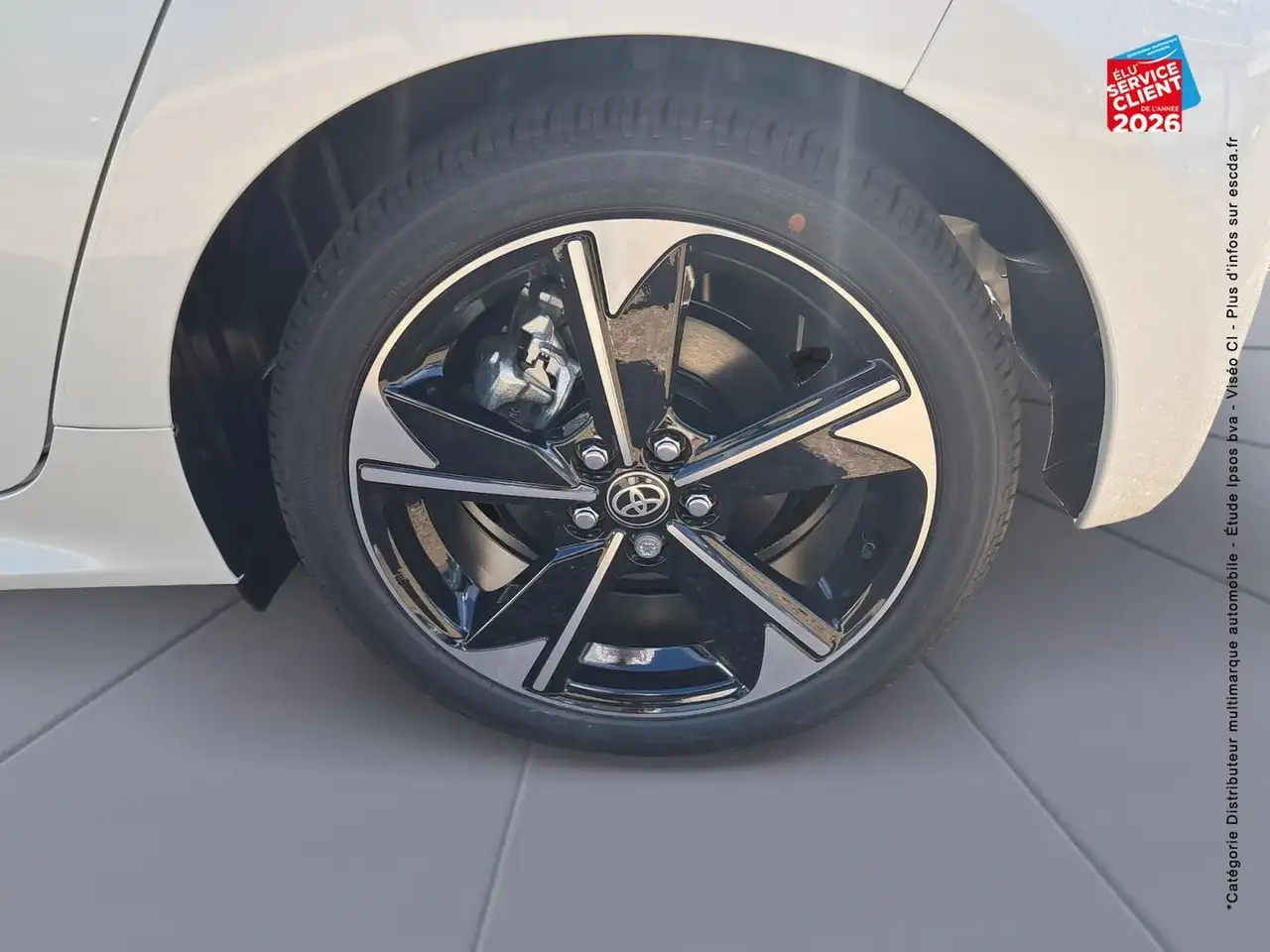 Toyota Yaris Yaris — photo 10
