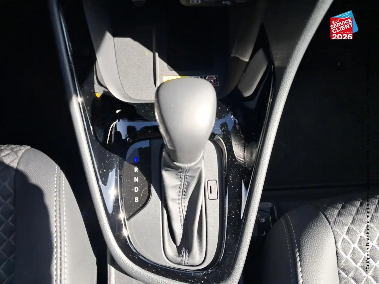 Toyota Yaris Yaris — photo 16