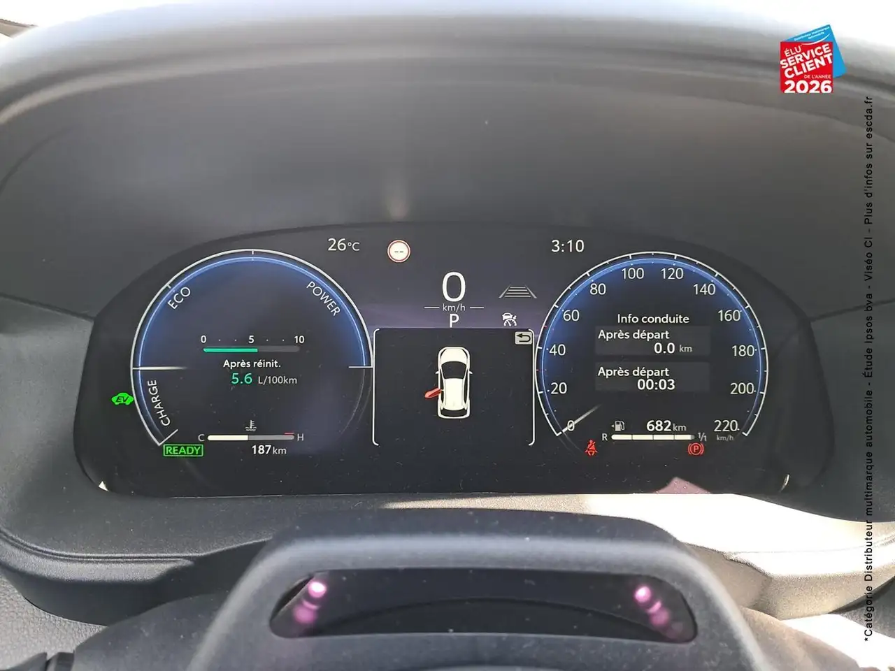Toyota Yaris Yaris — photo 18