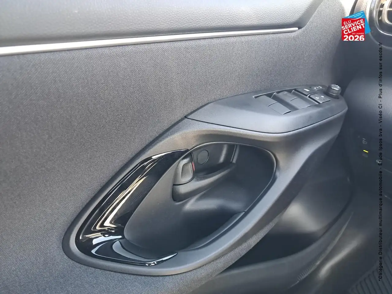 Toyota Yaris Yaris — photo 19
