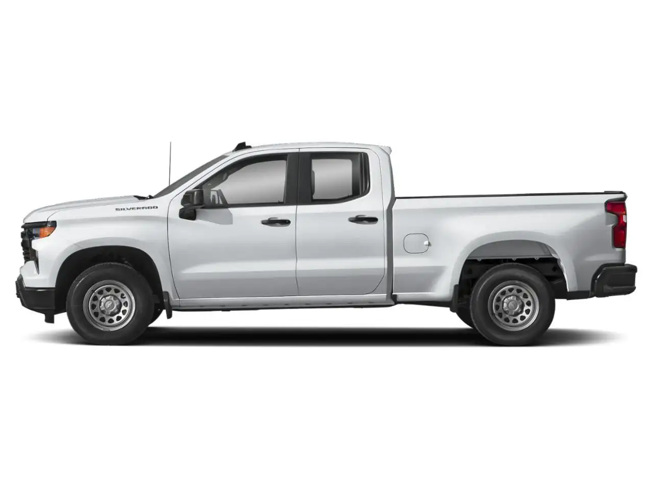 Chevrolet Silverado 1500 photo Chevrolet Silverado 1500