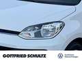 Volkswagen e-up! STYLE PLUS 32kWh SITZHEIZUNG CCS EINPARKHILFE Weiß - thumbnail 6