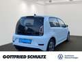 Volkswagen e-up! STYLE PLUS 32kWh SITZHEIZUNG CCS EINPARKHILFE Weiß - thumbnail 5