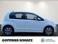 Volkswagen e-up! STYLE PLUS 32kWh SITZHEIZUNG CCS EINPARKHILFE Weiß - thumbnail 4