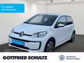 Volkswagen e-up! STYLE PLUS 32kWh SITZHEIZUNG CCS EINPARKHILFE Weiß - thumbnail 1