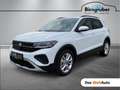 Volkswagen T-Cross Friends TSI Weiß - thumbnail 1