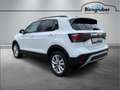 Volkswagen T-Cross Friends TSI Weiß - thumbnail 3
