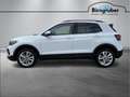Volkswagen T-Cross Friends TSI Weiß - thumbnail 2