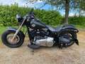 Harley-Davidson Softail Slim Schwarz - thumbnail 4