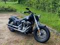 Harley-Davidson Softail Slim Negro - thumbnail 1