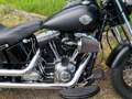 Harley-Davidson Softail Slim Negro - thumbnail 3