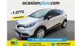 Renault Captur 1.5dCi eco2 Energy Zen 110 Silber - thumbnail 1