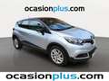 Renault Captur 1.5dCi eco2 Energy Zen 110 Silber - thumbnail 2