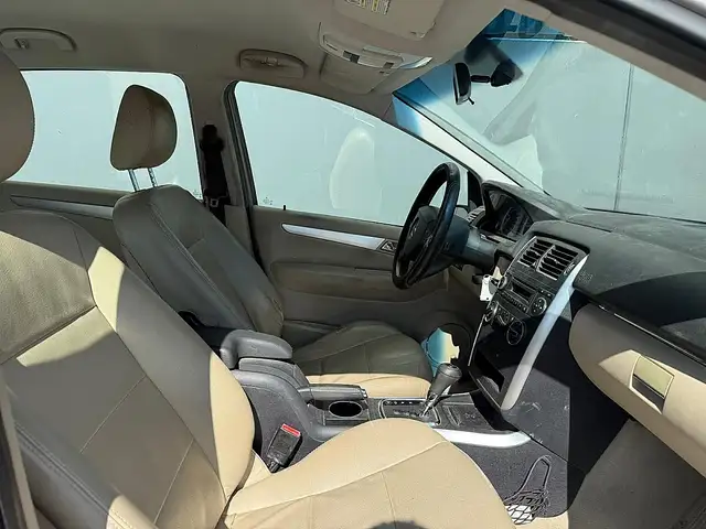 Mercedes-Benz B-Class view 8