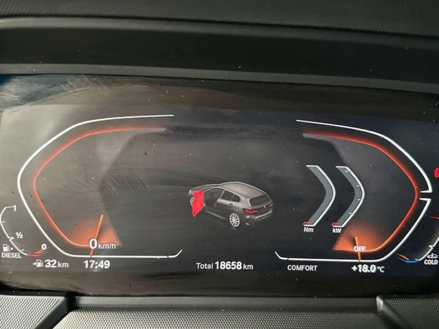 BMW 118 118dA Business - 2