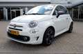 Fiat 500 0.9 TA Turbo Sport Navi / Schuifkantel-dak / INCL. Wit - thumbnail 2